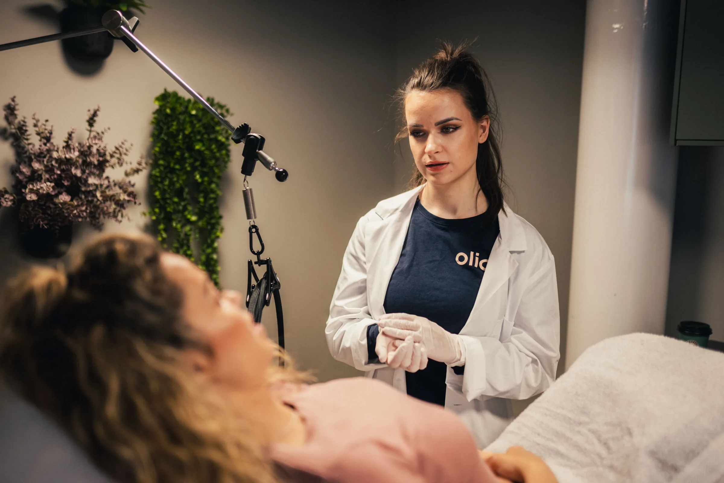 5 fordeler med hårfjerning med laser i ansiktet