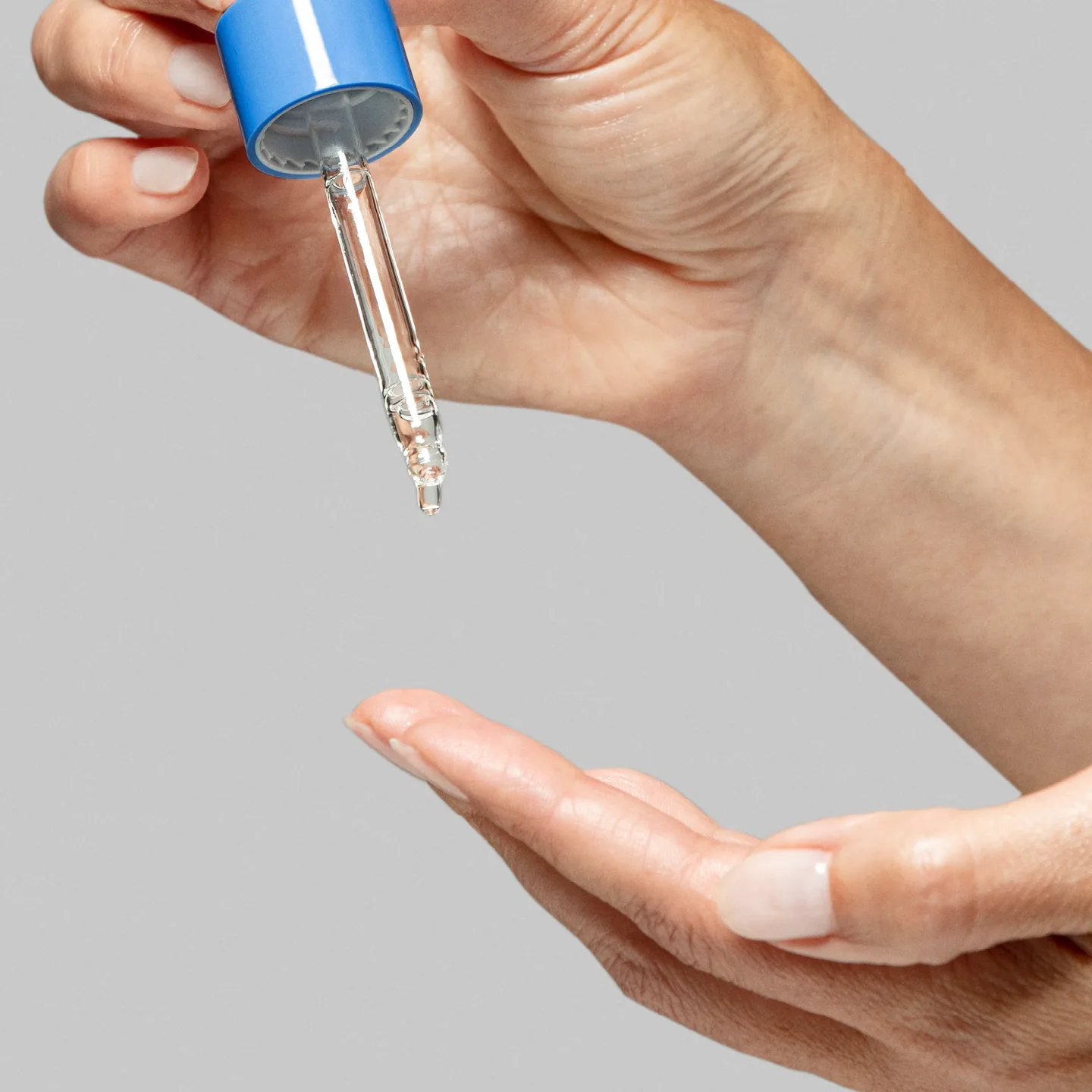 Produktene vi anbefaler mot tørr hud